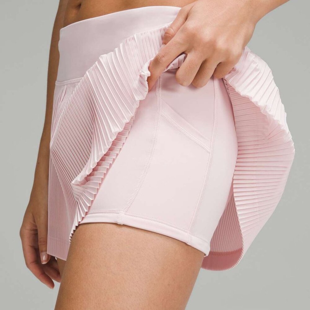 Lululemon Skirt